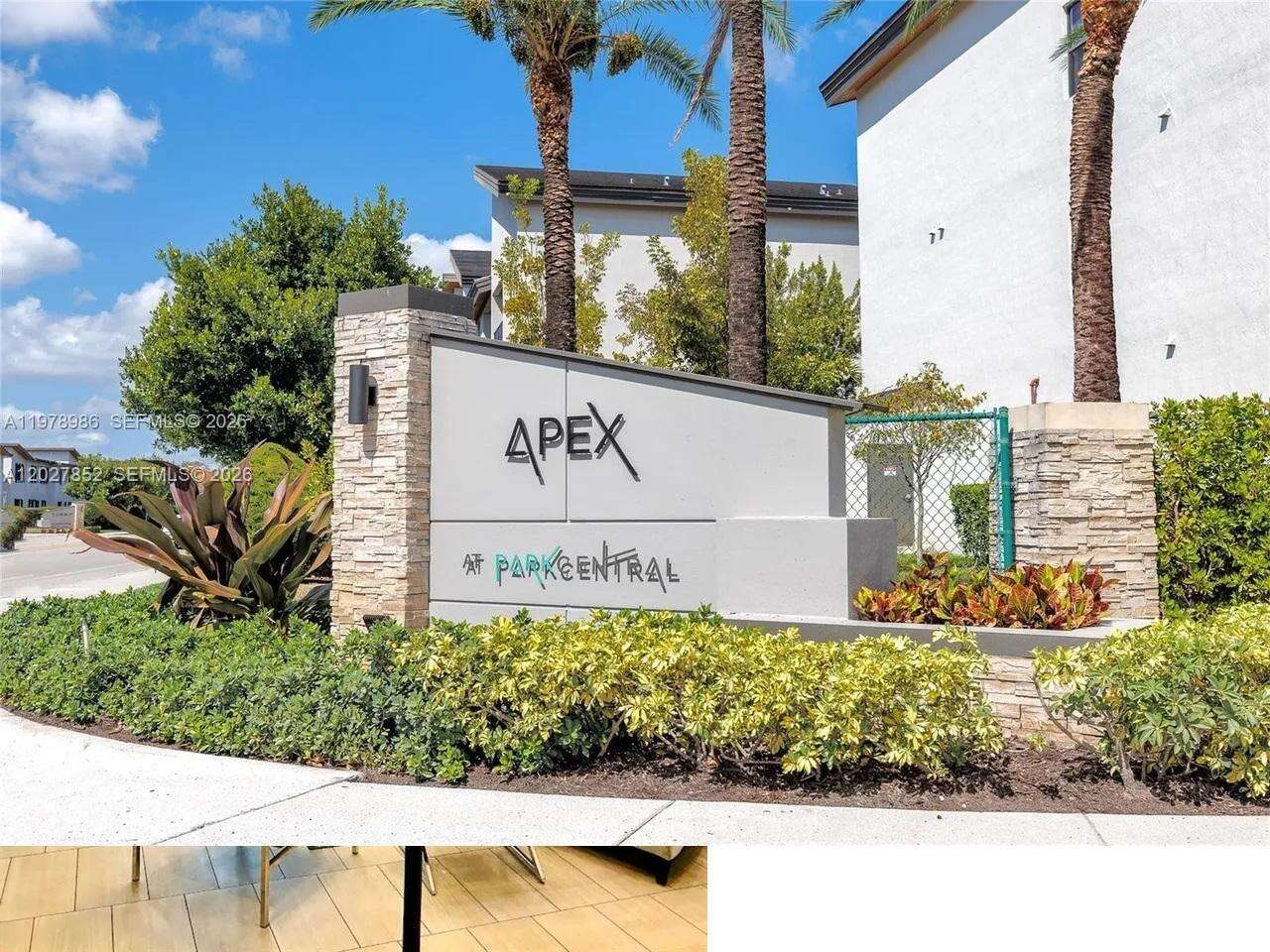 Apex At Park Central Condo No 5 | Unit #3 Unit #3 | Picture 21