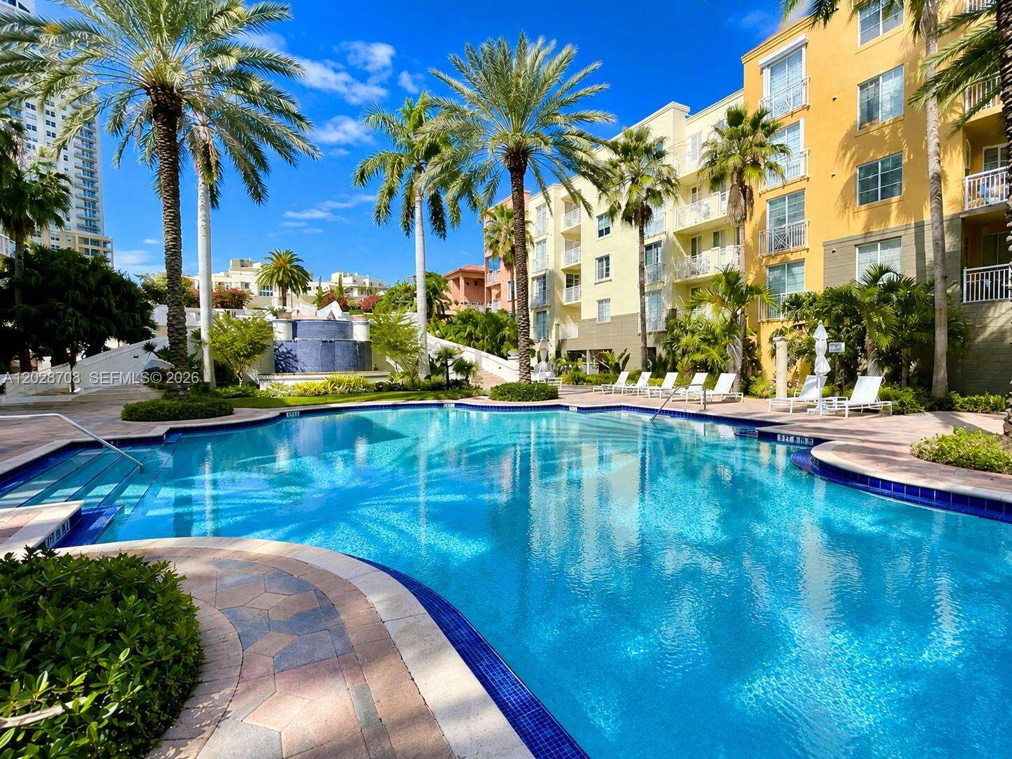 The Courts At South Beach | Unit #415 Unit #415 | Picture 1