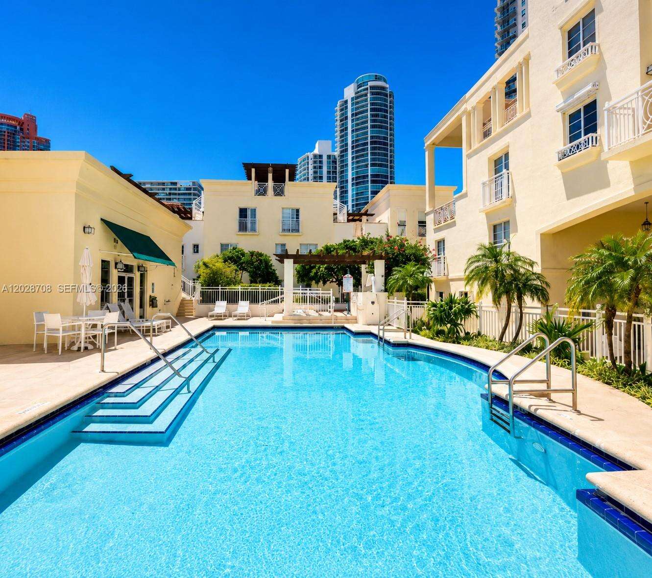 The Courts At South Beach | Unit #415 Unit #415 | Picture 2