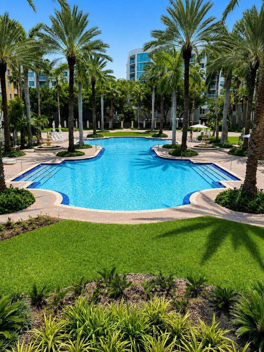 The Courts At South Beach | Unit #415 Unit #415 | Picture 3