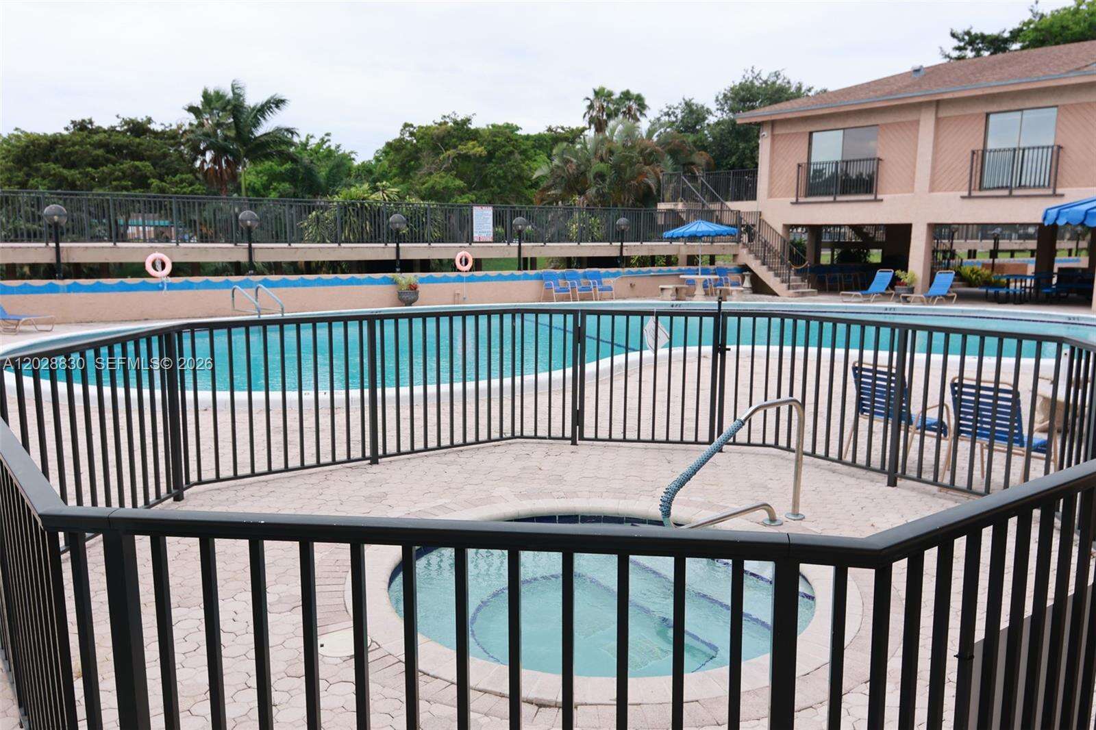 Palm Lakes | Unit #101 Unit #101 | Picture 25