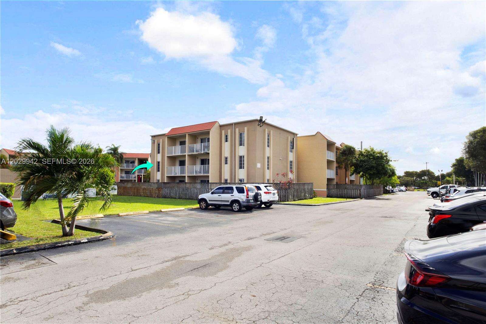 Doral Gardens Ii | Unit #211 Unit #211 | Picture 2