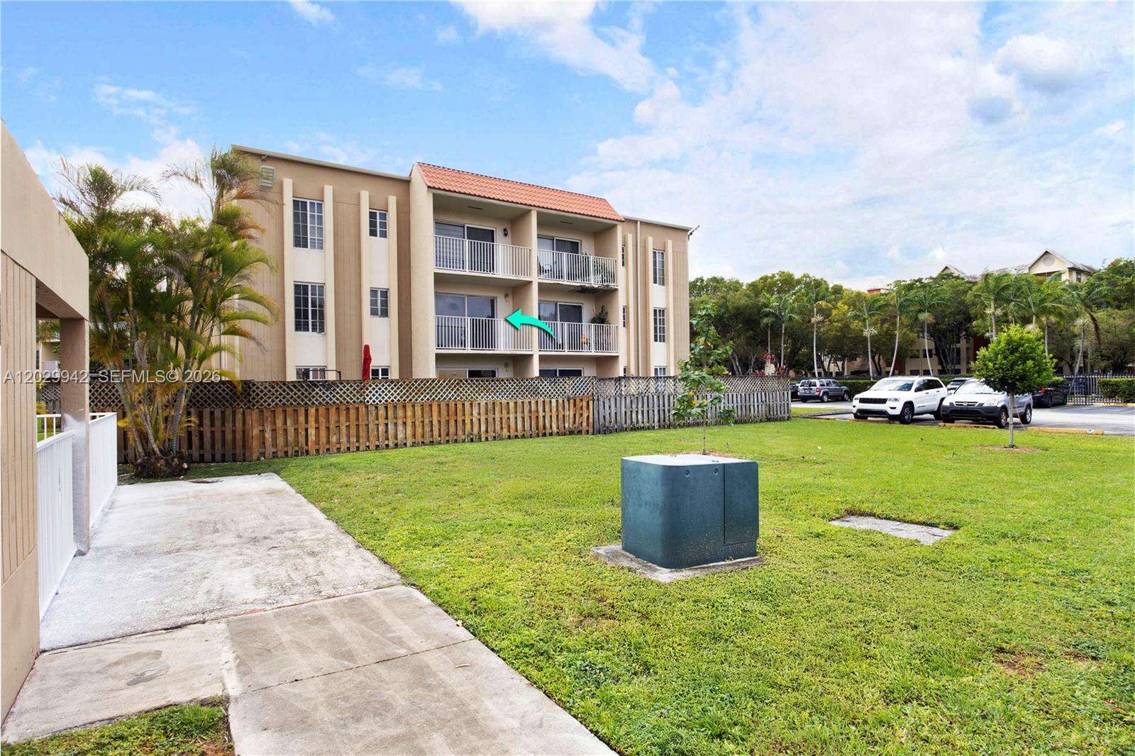 Doral Gardens Ii | Unit #211 Unit #211 | Picture 3