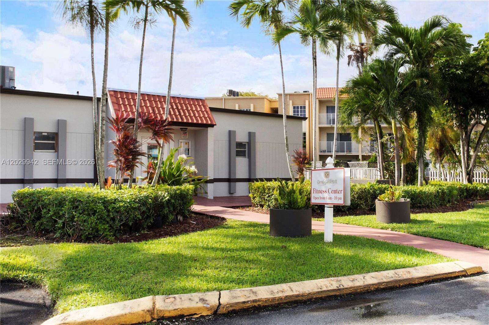 Doral Gardens Ii | Unit #211 Unit #211 | Picture 30