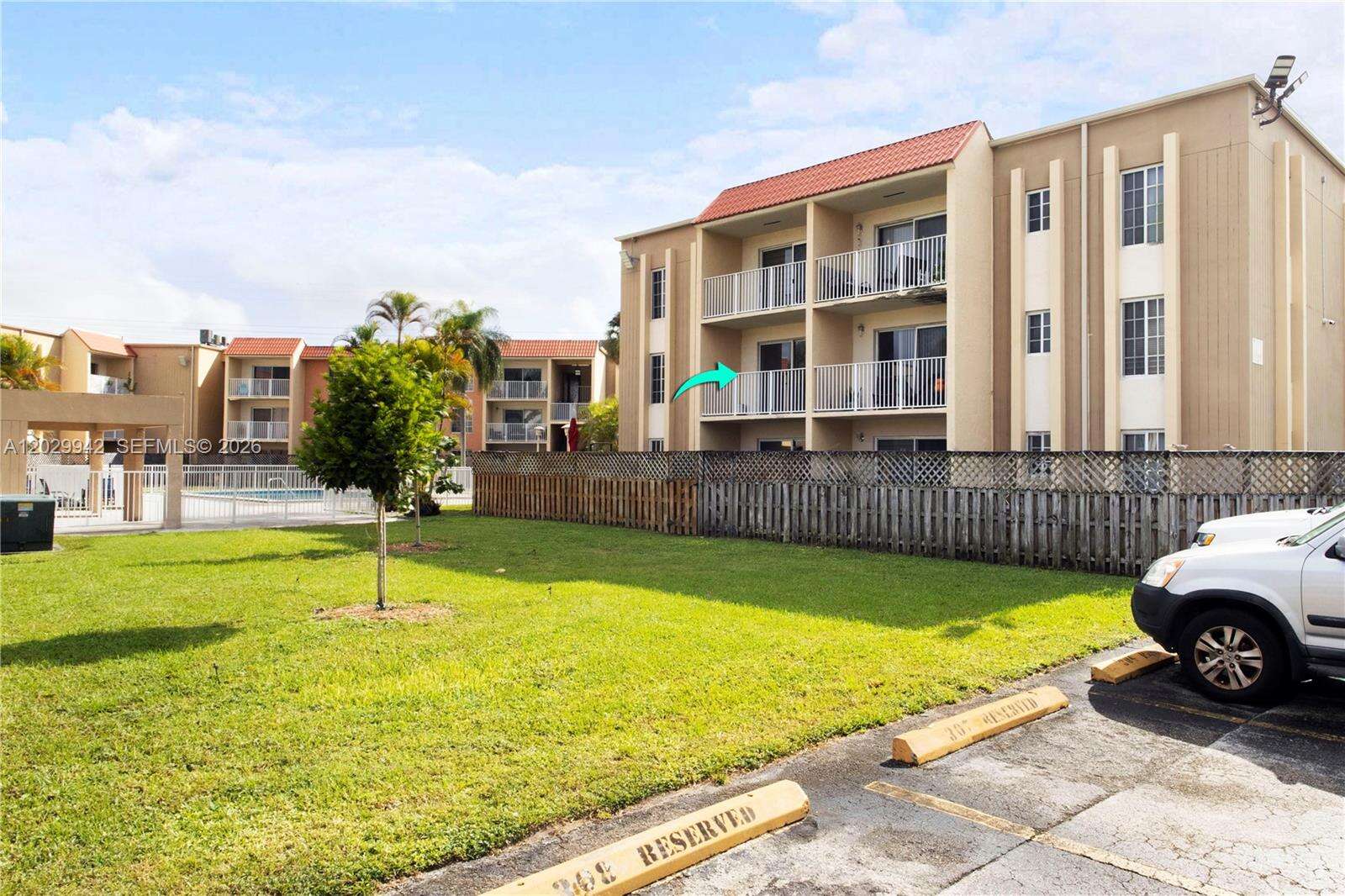 Doral Gardens Ii | Unit #211 Unit #211 | Picture 4