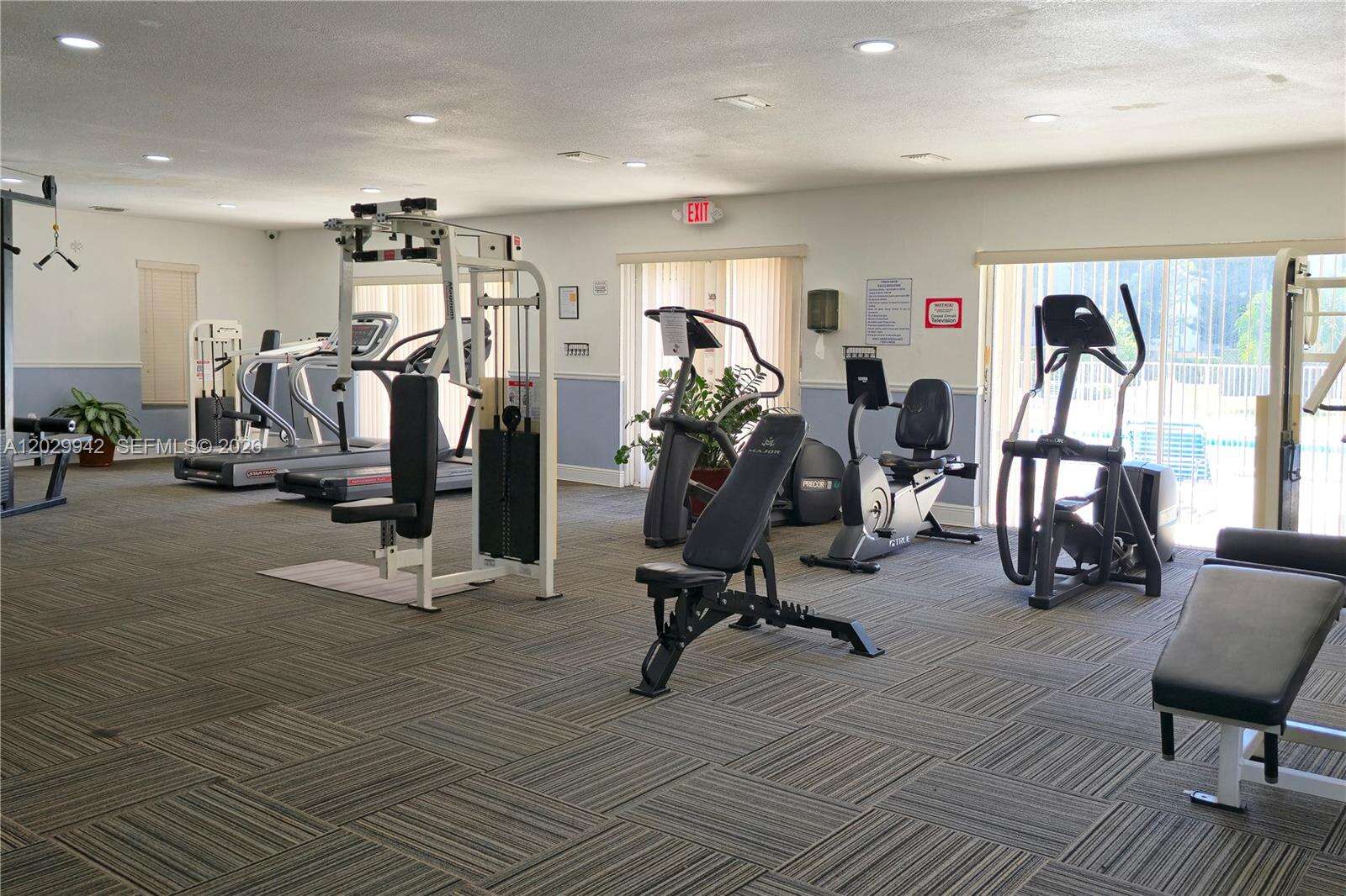 Doral Gardens Ii | Unit #211 Unit #211 | Picture 31