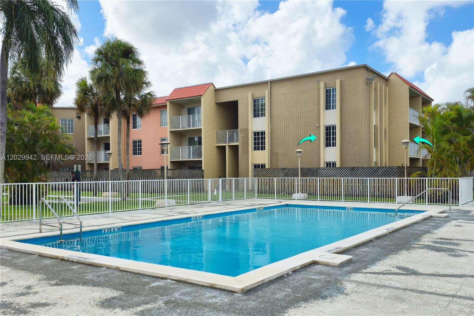 Doral Gardens Ii | Unit #211 Unit #211 | Picture 33