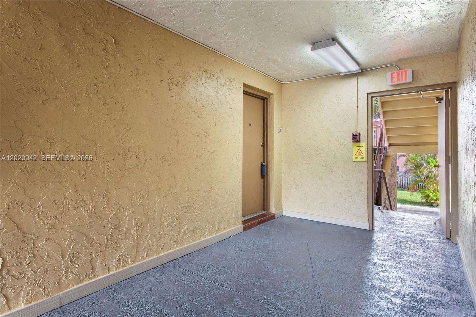 Doral Gardens Ii | Unit #211 Unit #211 | Picture 5