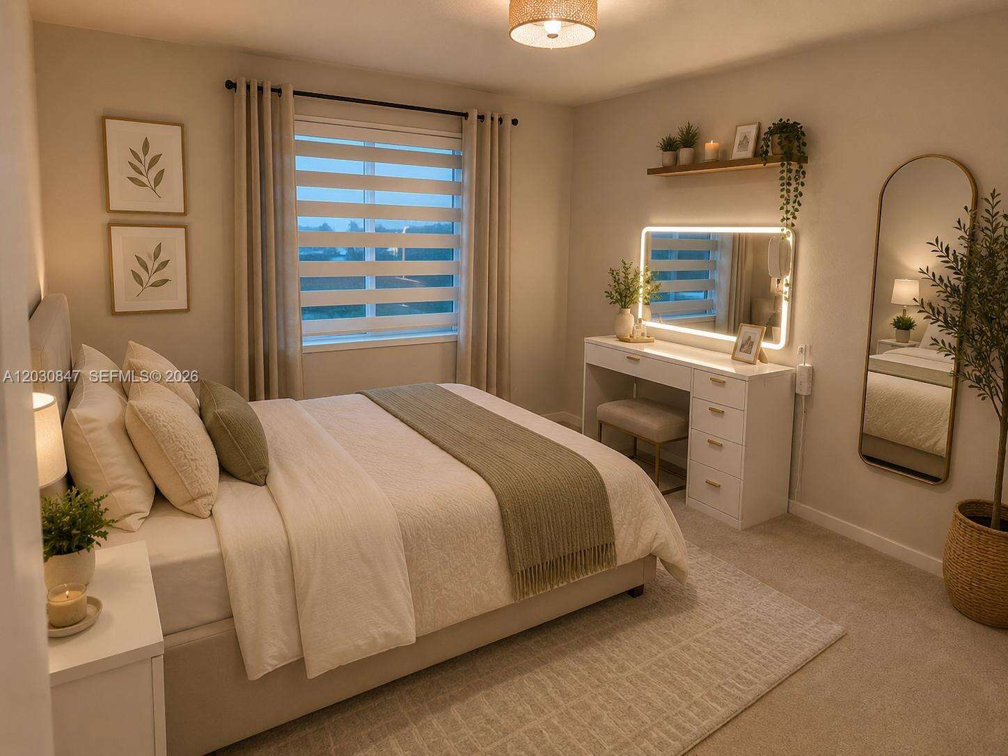 Costa Blanca Villas | Unit #1037 Unit #1037 | Picture 2