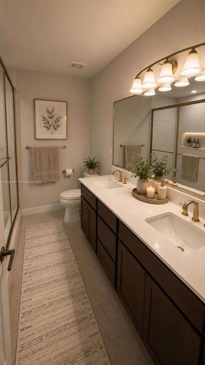 Costa Blanca Villas | Unit #1037 Unit #1037 | Picture 7