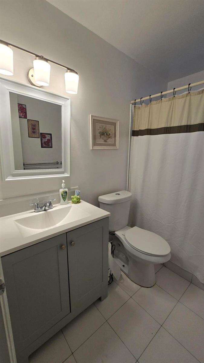 Tallwood West | Unit #305 Unit #305 | Picture 18
