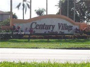 New Hampton At Century Village Condominium Iii | Unit #307K Unit #307K | Picture 15