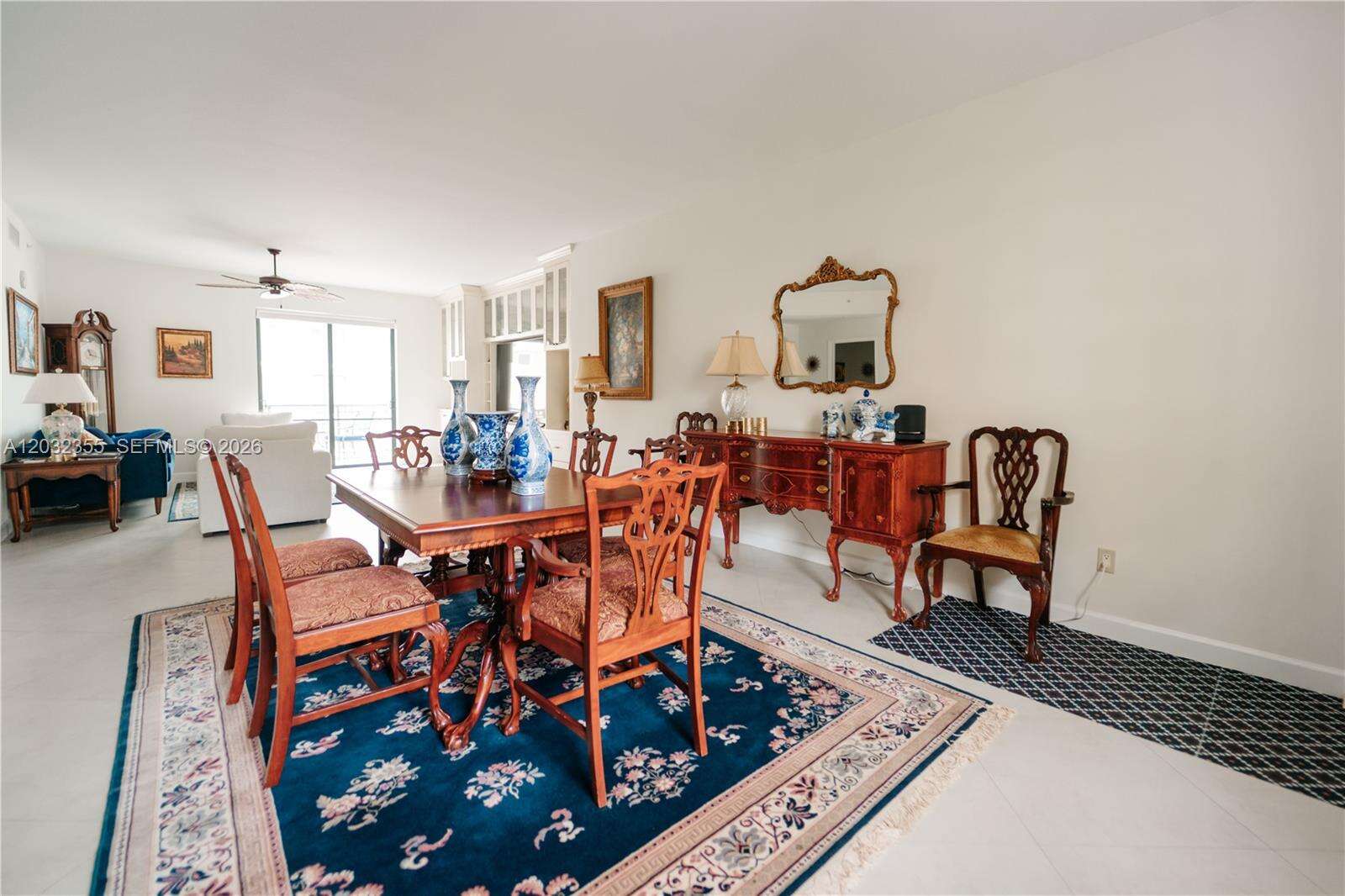 Colonnade At Dadeland Se | Unit #707 Unit #707 | Picture 1