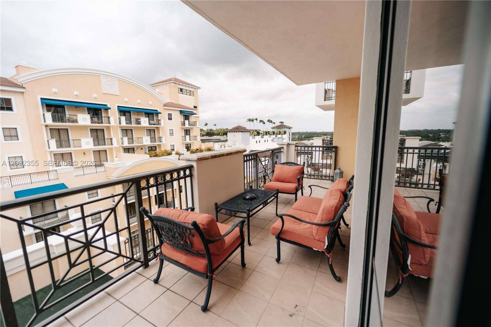 Colonnade At Dadeland Se | Unit #707 Unit #707 | Picture 26