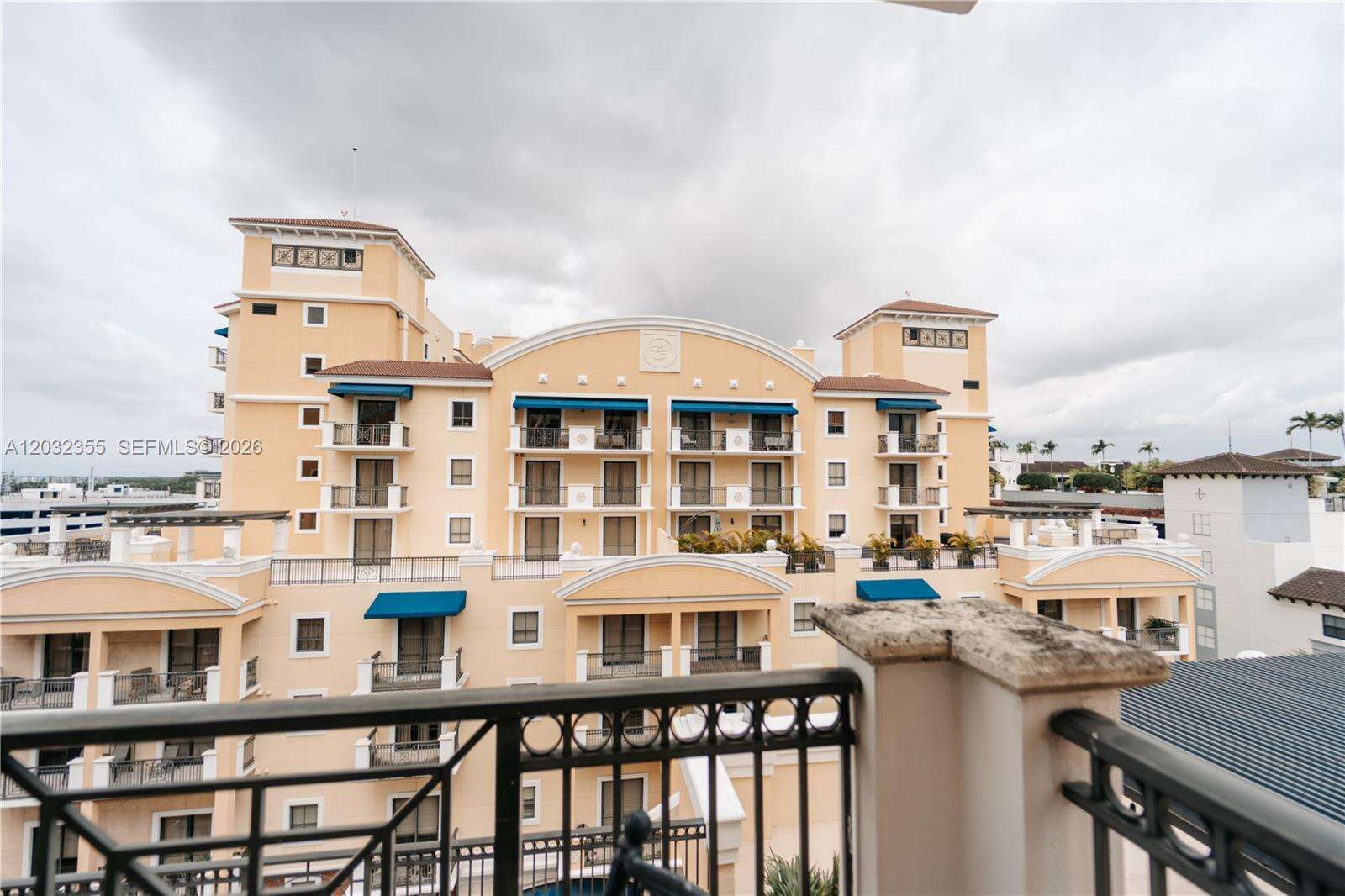 Colonnade At Dadeland Se | Unit #707 Unit #707 | Picture 35