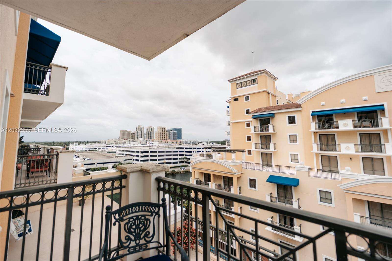 Colonnade At Dadeland Se | Unit #707 Unit #707 | Picture 36