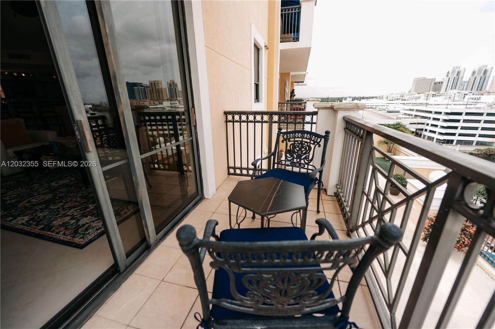 Colonnade At Dadeland Se | Unit #707 Unit #707 | Picture 37