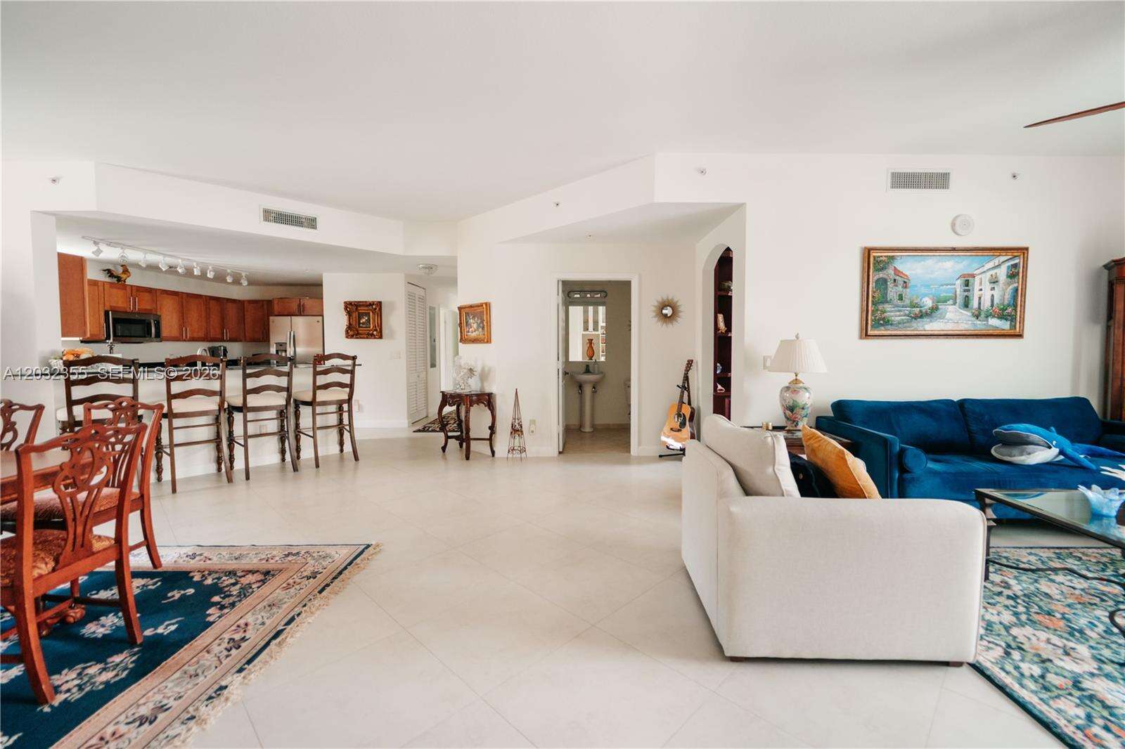 Colonnade At Dadeland Se | Unit #707 Unit #707 | Picture 5