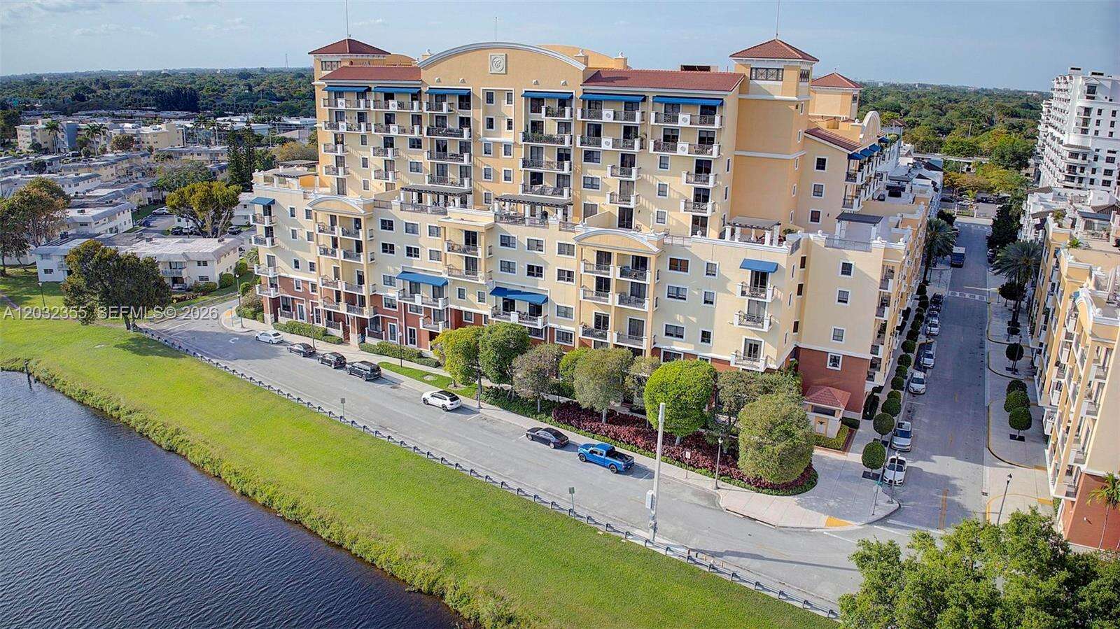 Colonnade At Dadeland Se | Unit #707 Unit #707 | Picture 44