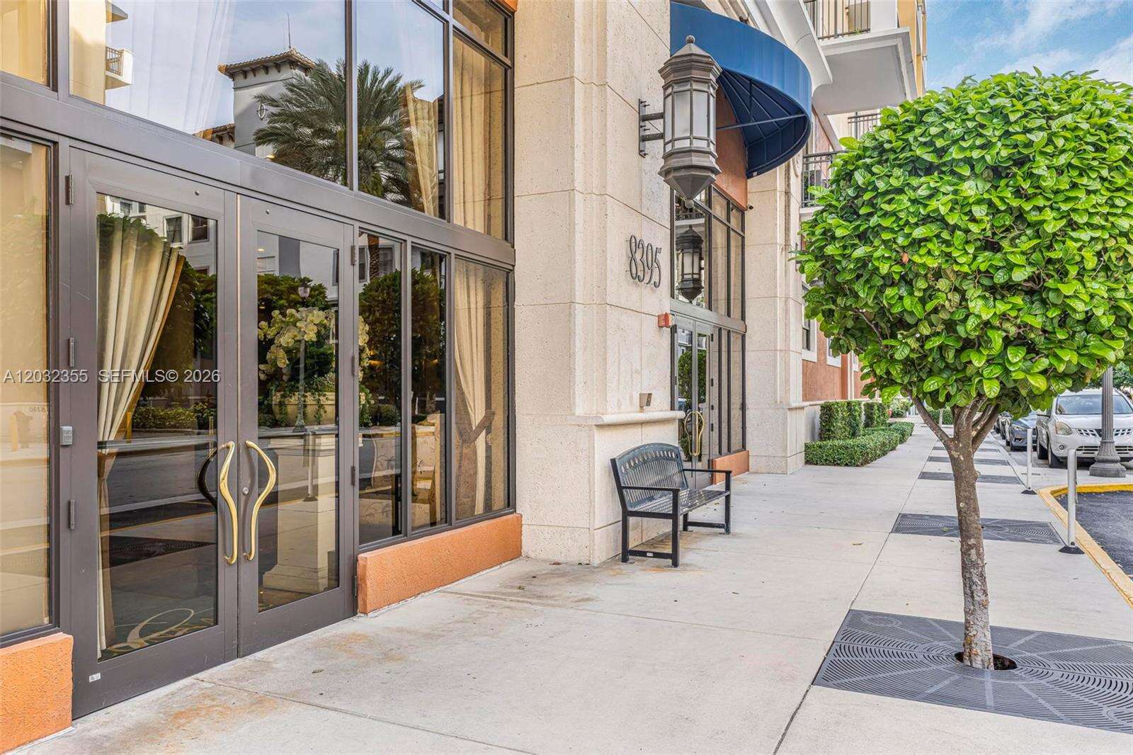 Colonnade At Dadeland Se | Unit #707 Unit #707 | Picture 45
