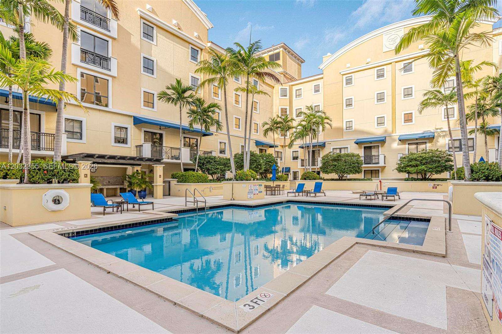 Colonnade At Dadeland Se | Unit #707 Unit #707 | Picture 46