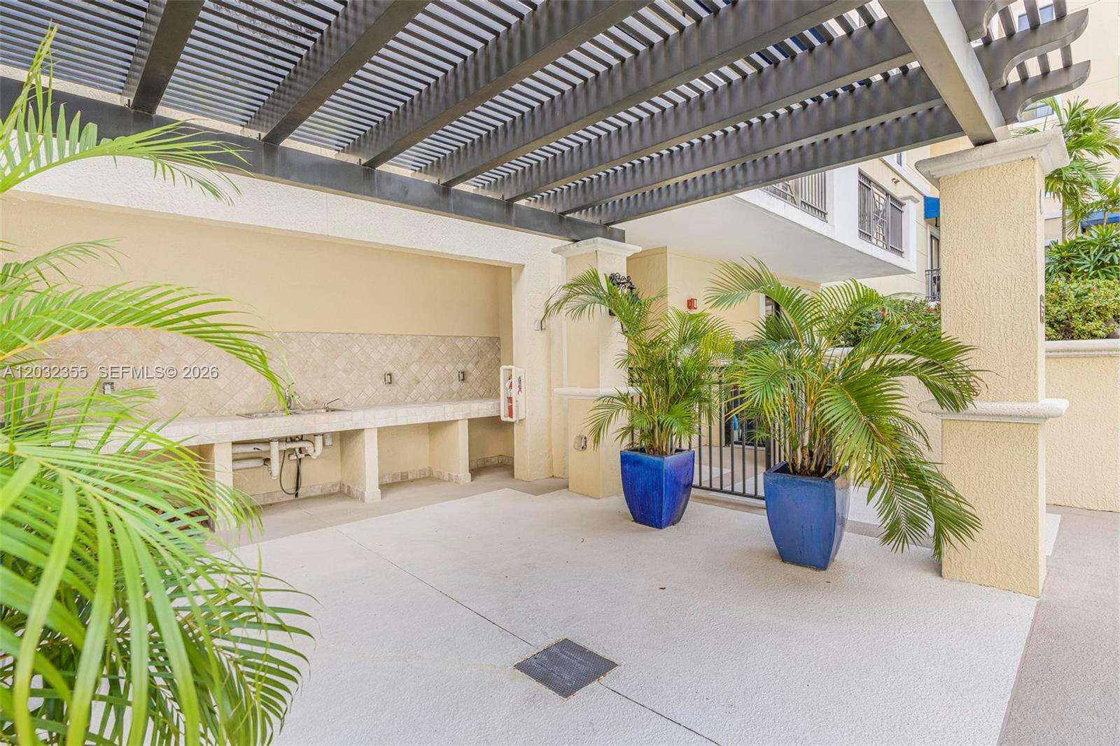 Colonnade At Dadeland Se | Unit #707 Unit #707 | Picture 47