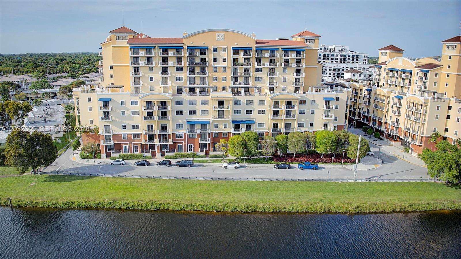Colonnade At Dadeland Se | Unit #707 Unit #707 | Picture 48