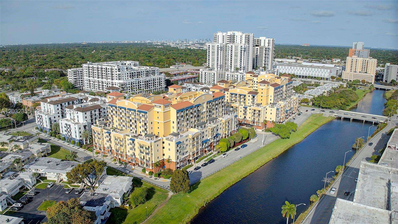 Colonnade At Dadeland Se | Unit #707 Unit #707 | Picture 49