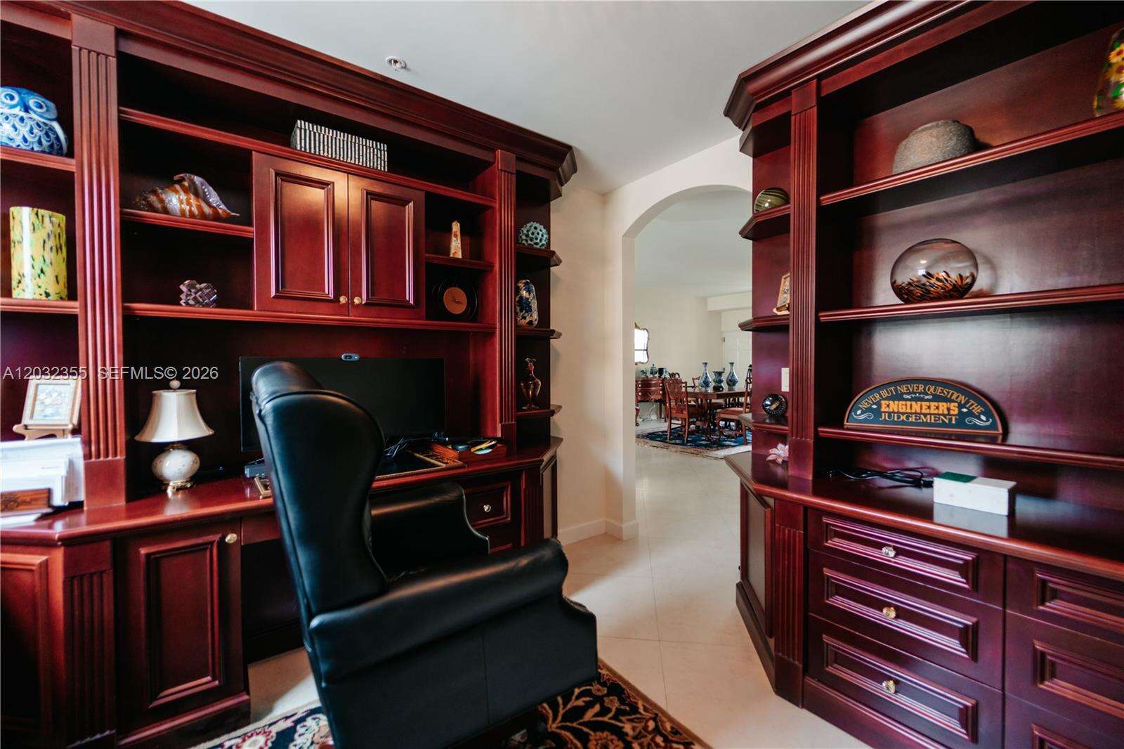 Colonnade At Dadeland Se | Unit #707 Unit #707 | Picture 7