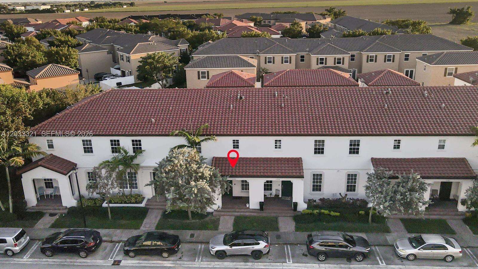Kendall Commons Townhomes | N/A N/A | Picture 2