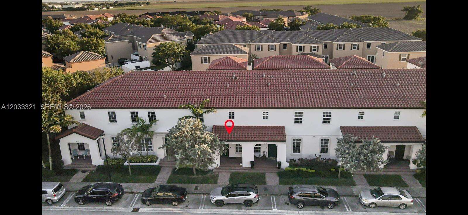 Kendall Commons Townhomes | N/A N/A | Picture 3