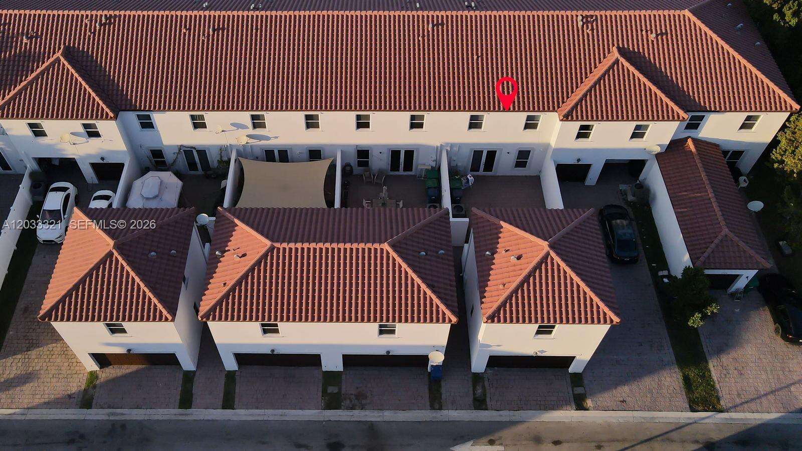 Kendall Commons Townhomes | N/A N/A | Picture 4