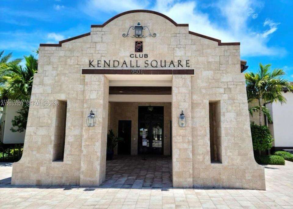 Kendall Commons Townhomes | N/A N/A | Picture 31