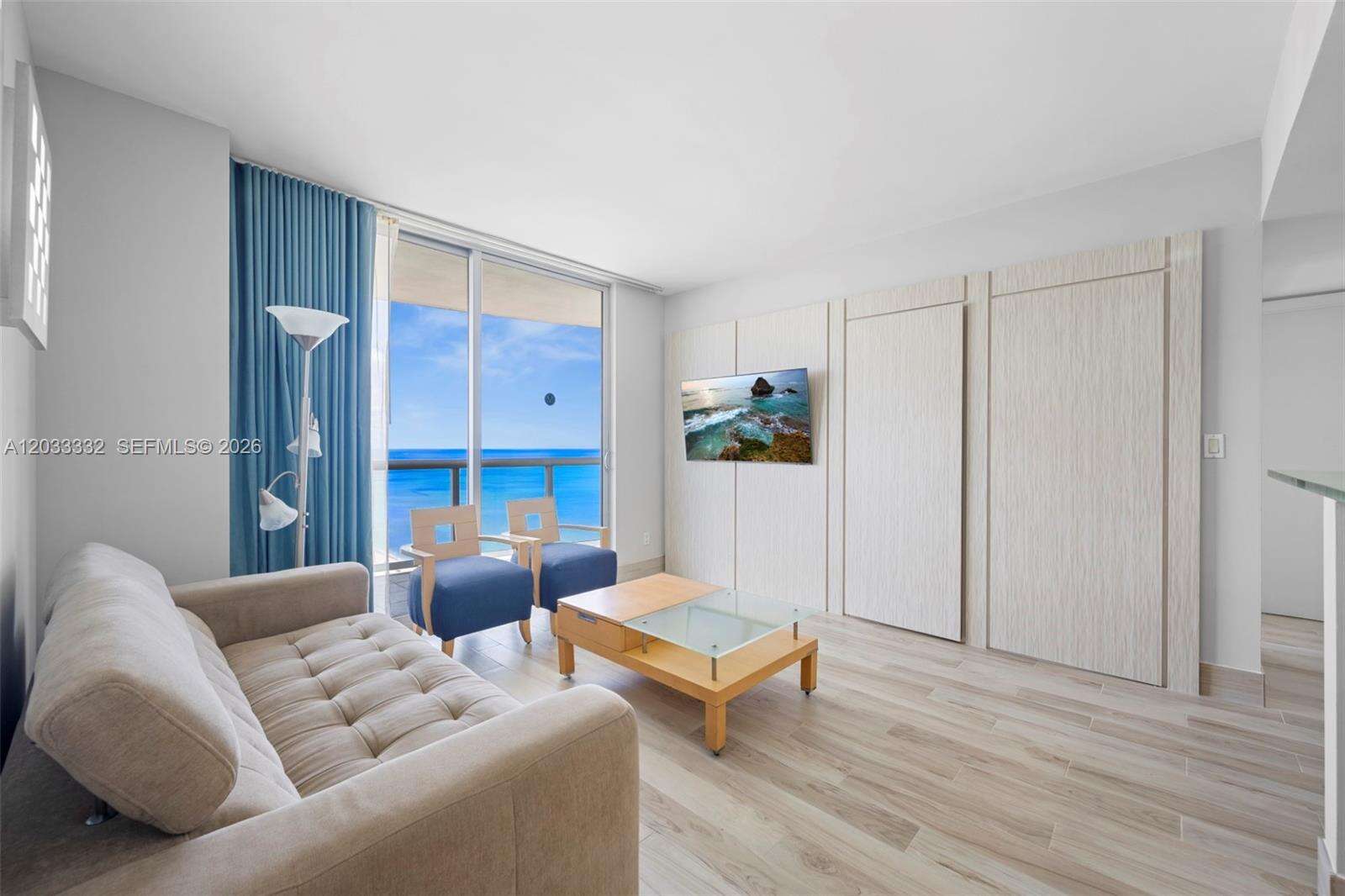 M Resort Residences | Unit #2503 Unit #2503 | Picture 2