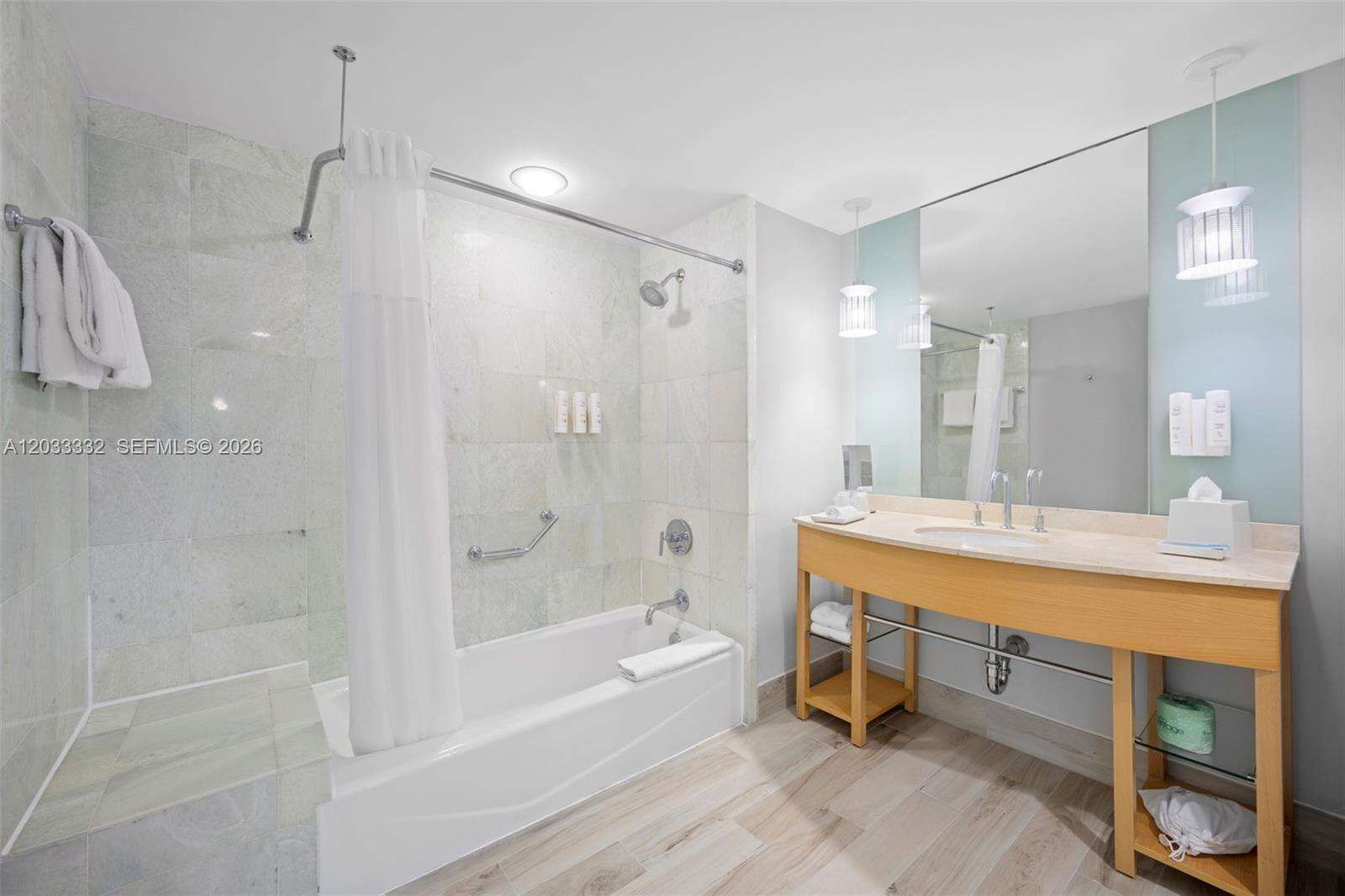 M Resort Residences | Unit #2503 Unit #2503 | Picture 12