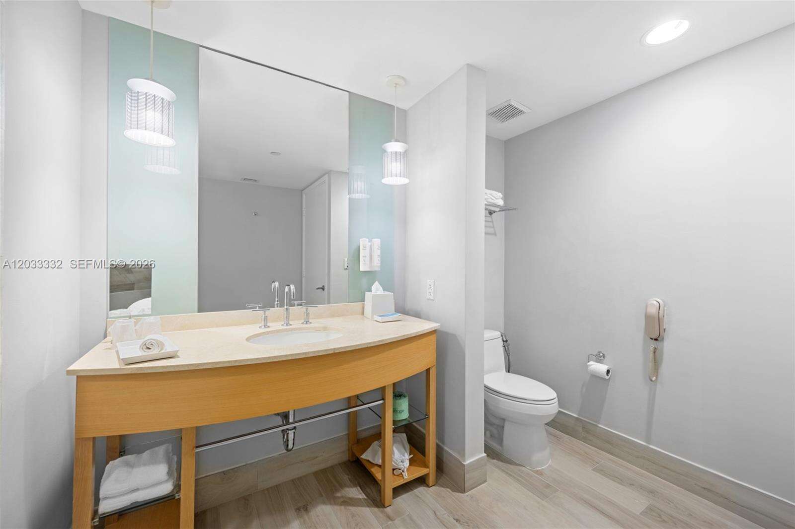 M Resort Residences | Unit #2503 Unit #2503 | Picture 13