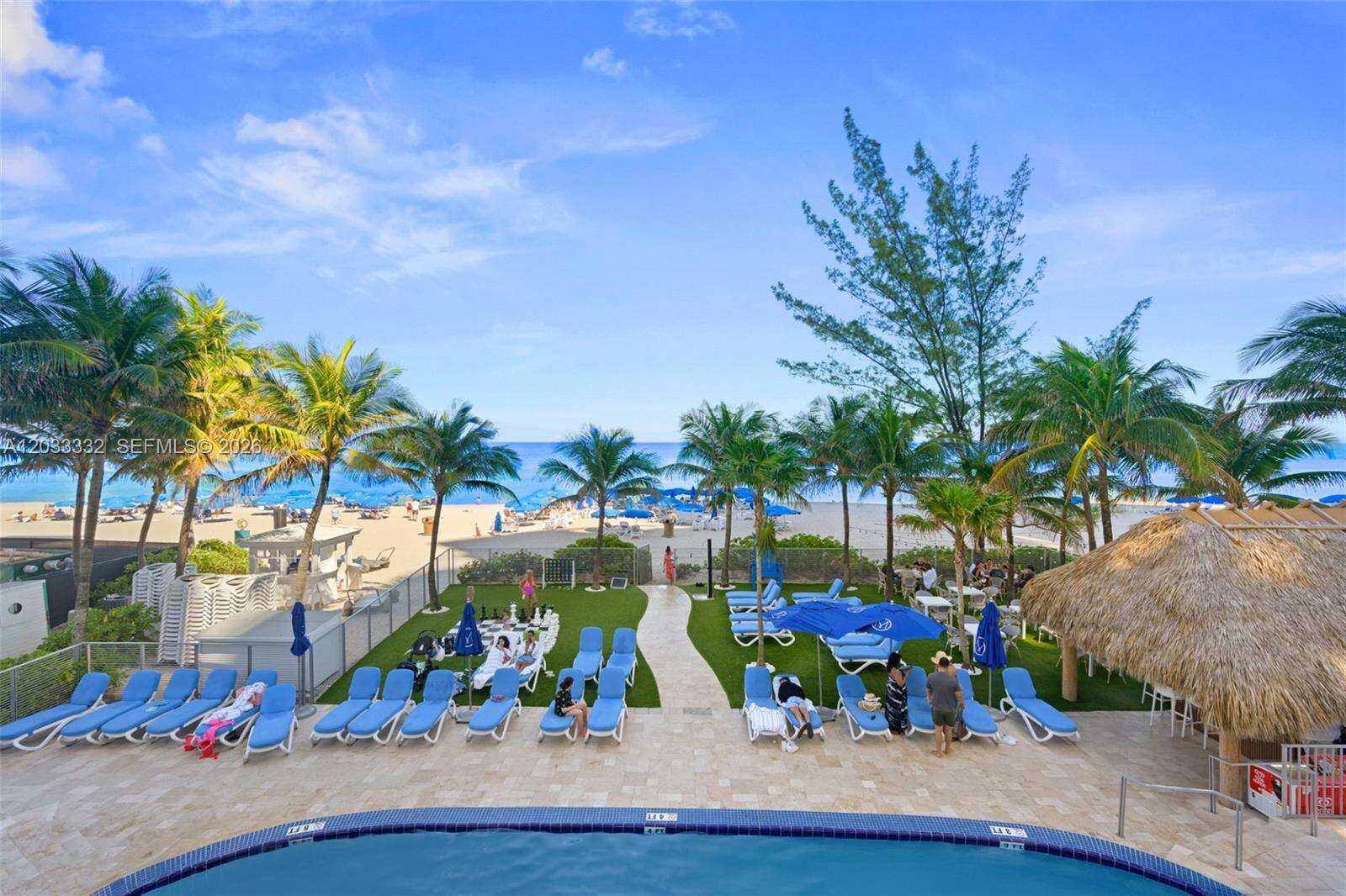 M Resort Residences | Unit #2503 Unit #2503 | Picture 19