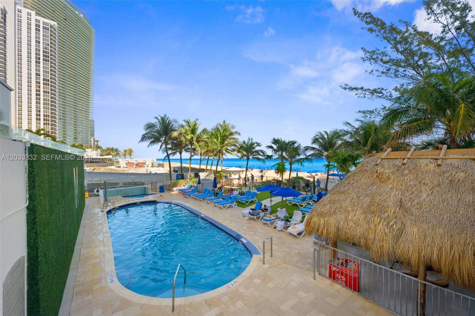 M Resort Residences | Unit #2503 Unit #2503 | Picture 20