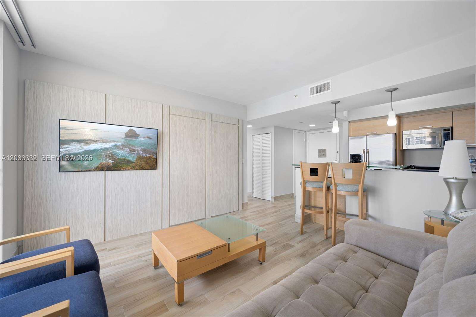 M Resort Residences | Unit #2503 Unit #2503 | Picture 3