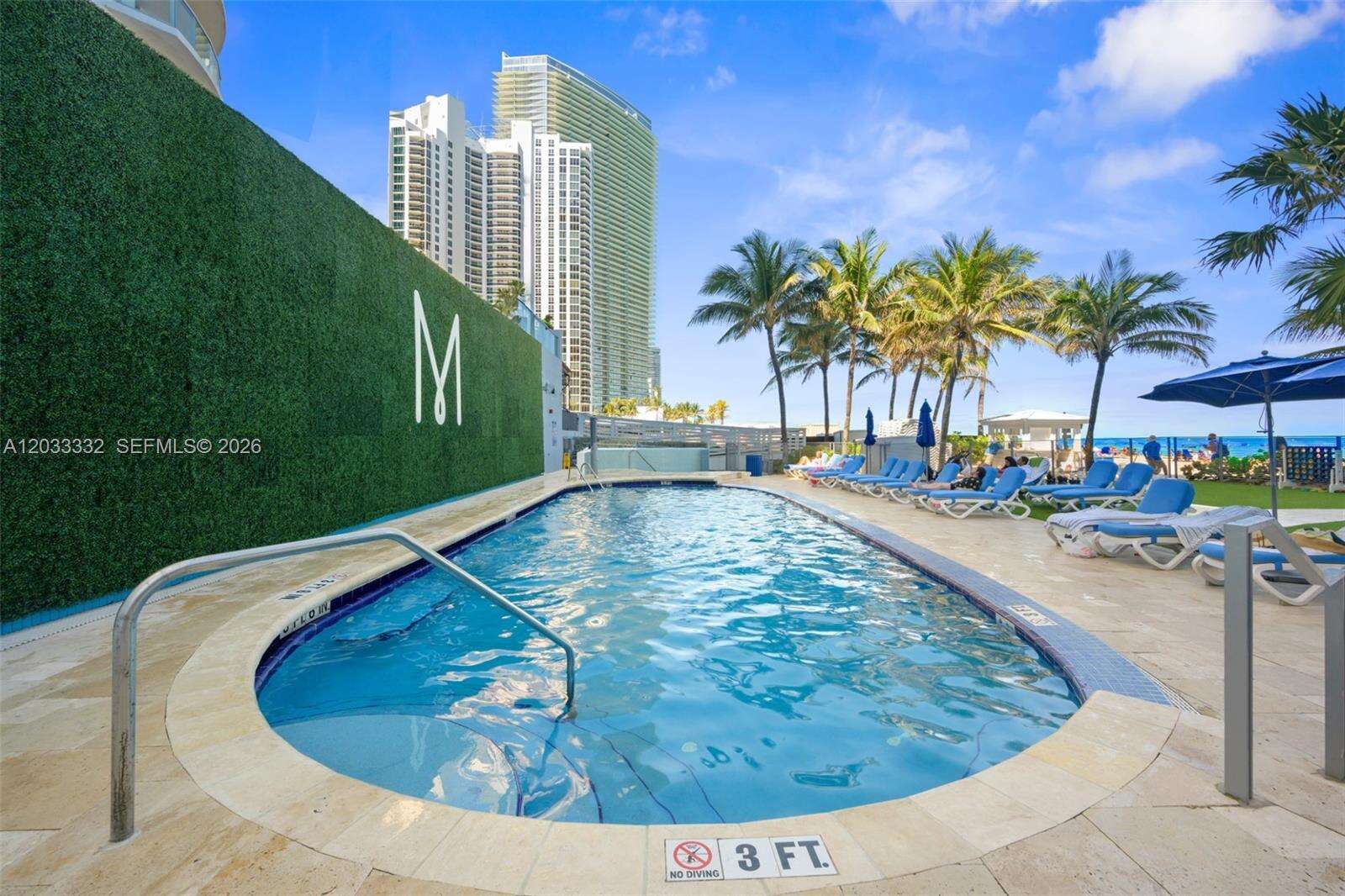 M Resort Residences | Unit #2503 Unit #2503 | Picture 21