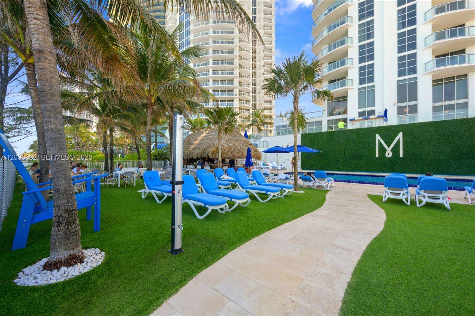 M Resort Residences | Unit #2503 Unit #2503 | Picture 23