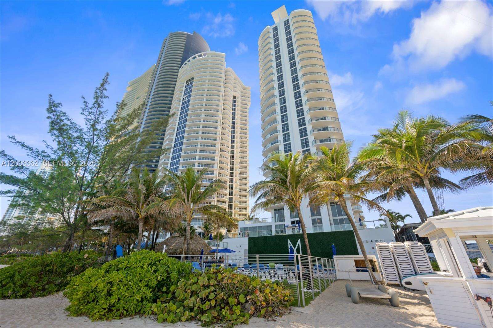 M Resort Residences | Unit #2503 Unit #2503 | Picture 24