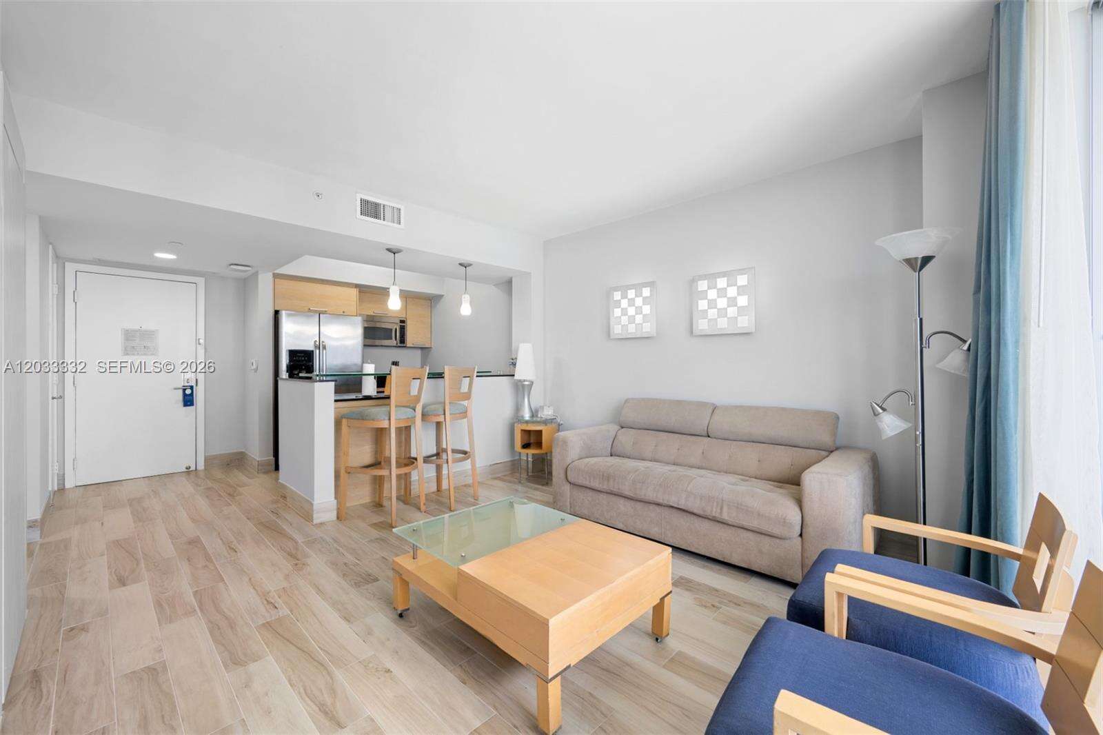 M Resort Residences | Unit #2503 Unit #2503 | Picture 4