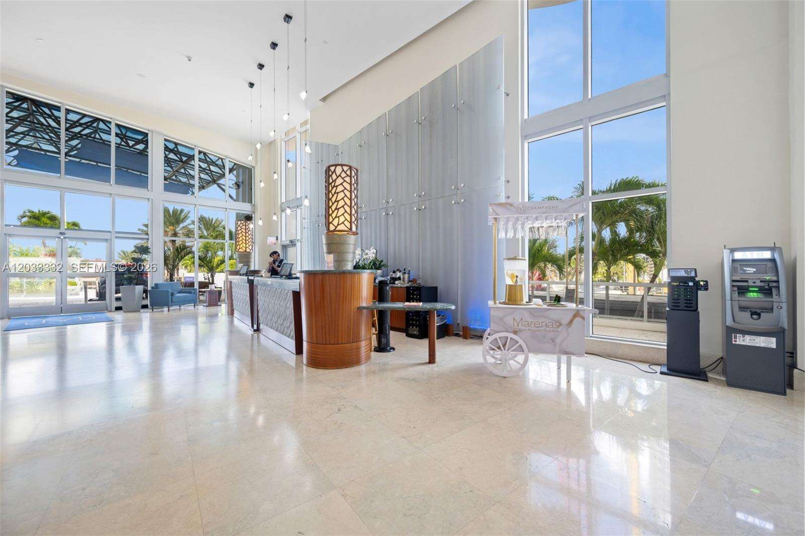 M Resort Residences | Unit #2503 Unit #2503 | Picture 33