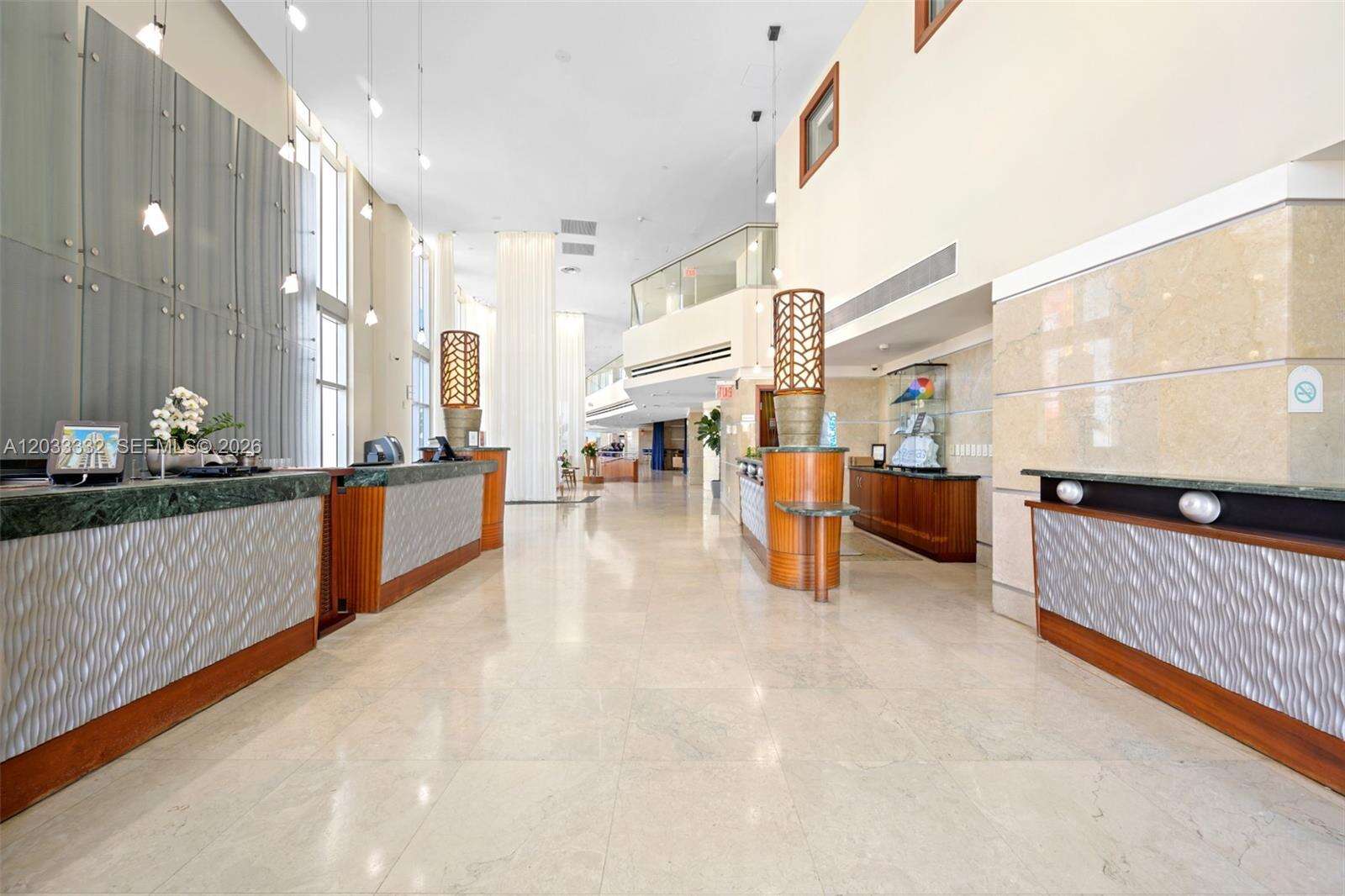 M Resort Residences | Unit #2503 Unit #2503 | Picture 34