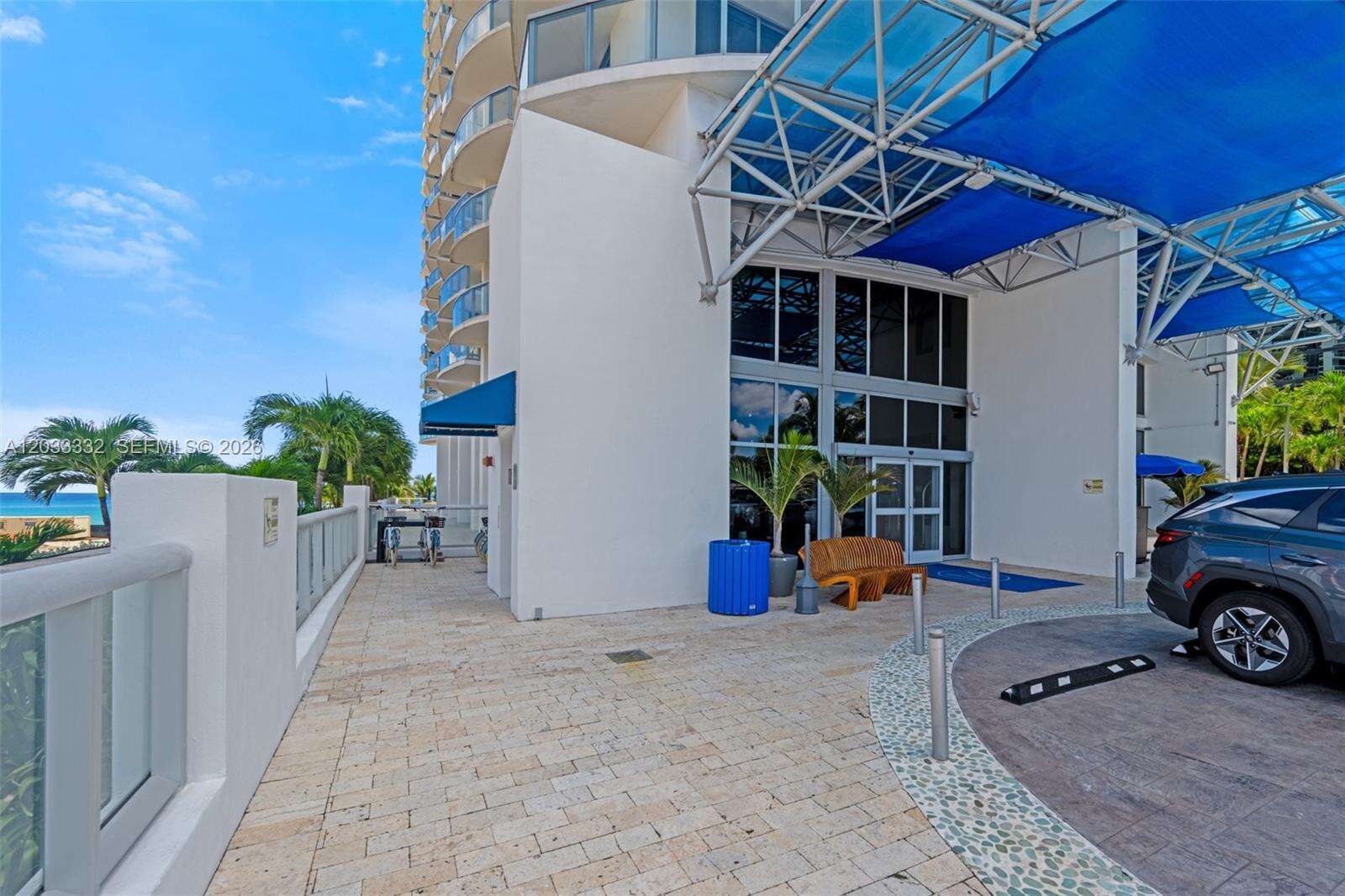 M Resort Residences | Unit #2503 Unit #2503 | Picture 35