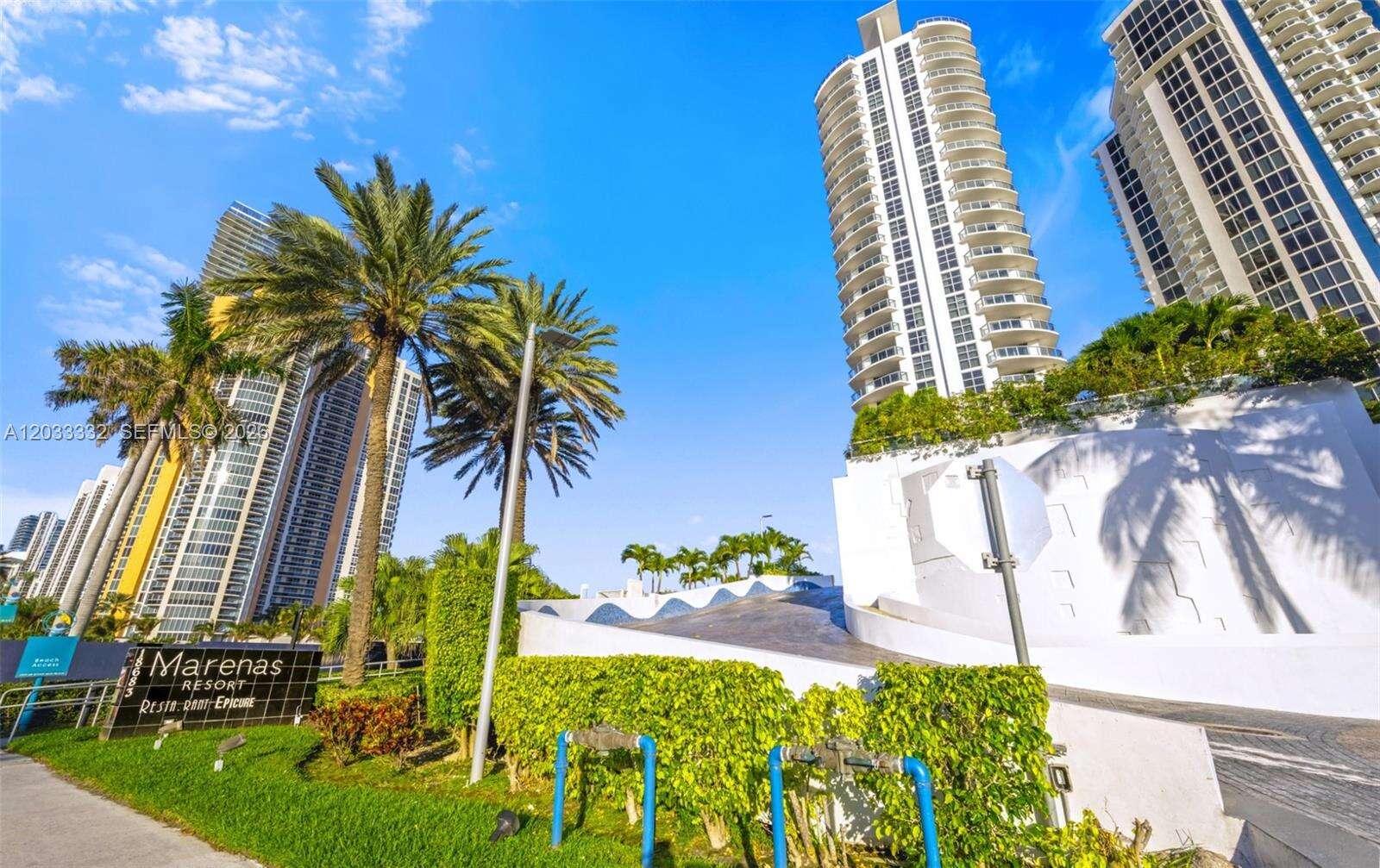 M Resort Residences | Unit #2503 Unit #2503 | Picture 36