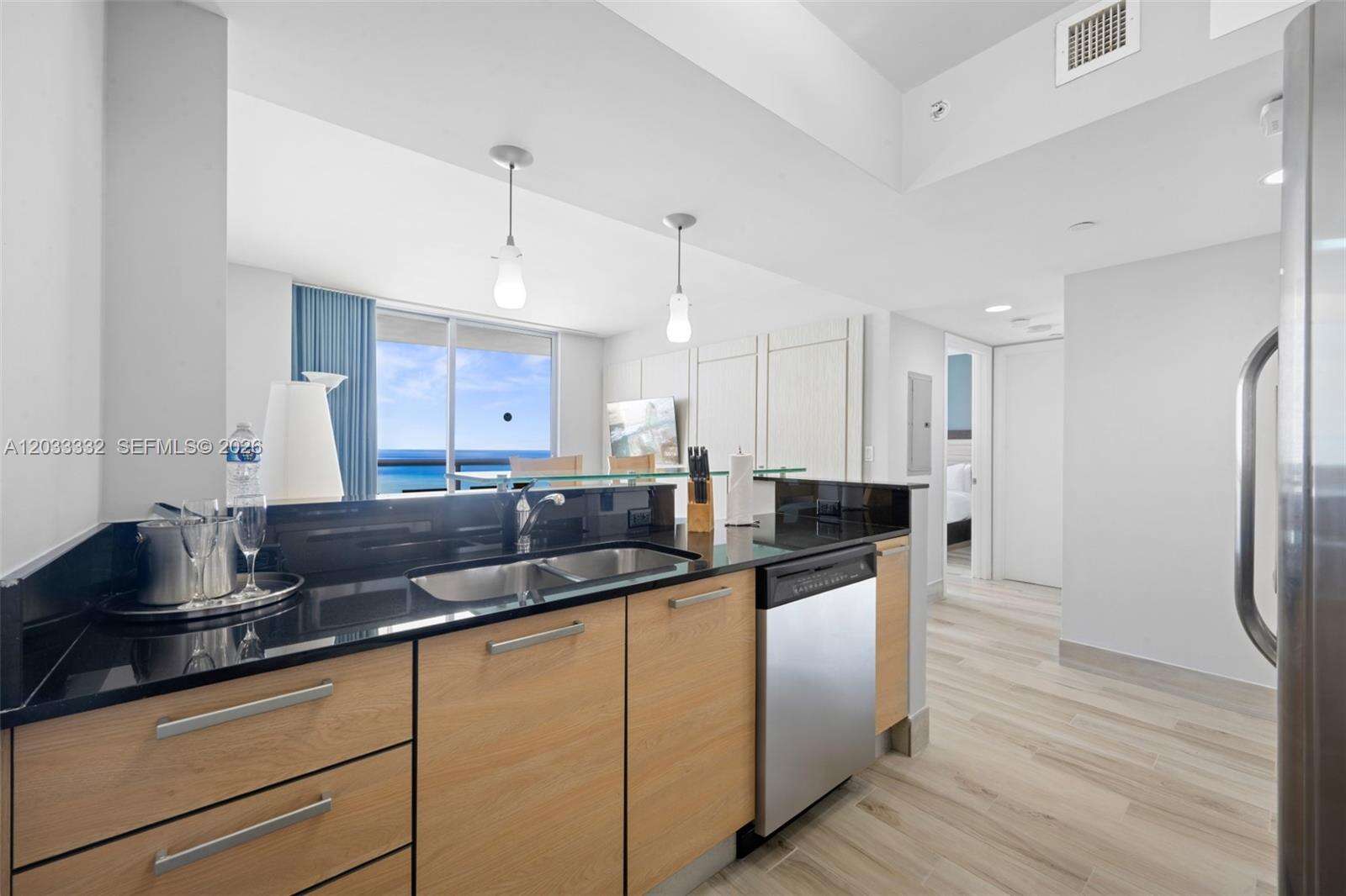 M Resort Residences | Unit #2503 Unit #2503 | Picture 6