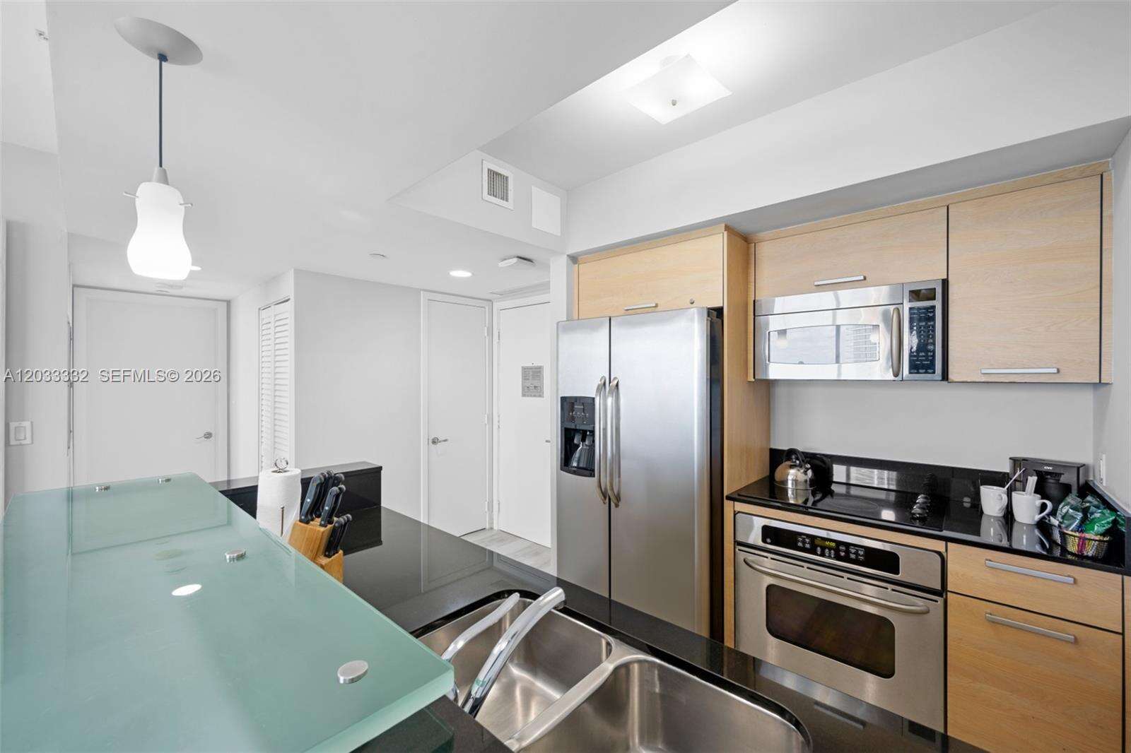 M Resort Residences | Unit #2503 Unit #2503 | Picture 7