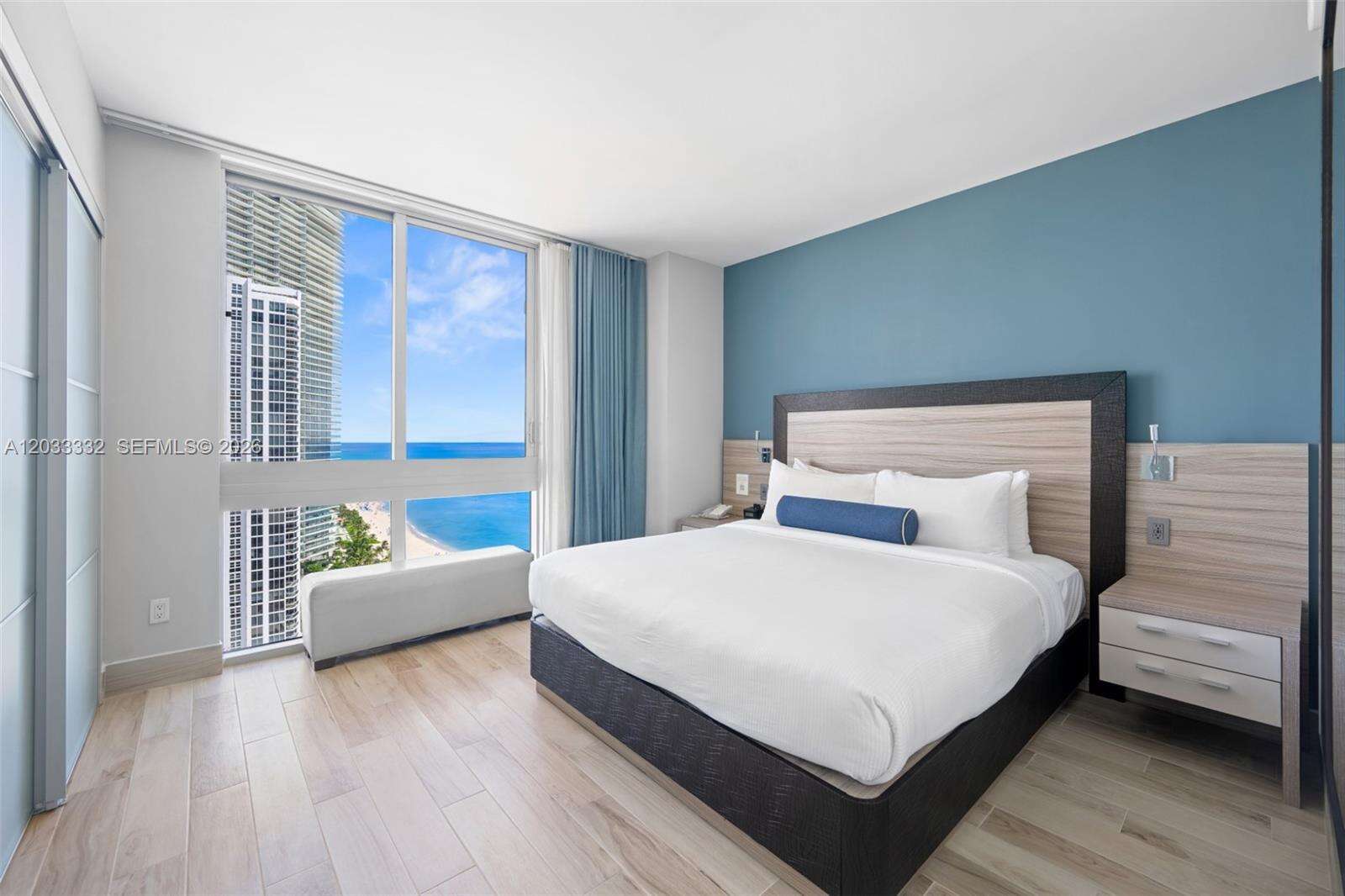 M Resort Residences | Unit #2503 Unit #2503 | Picture 9